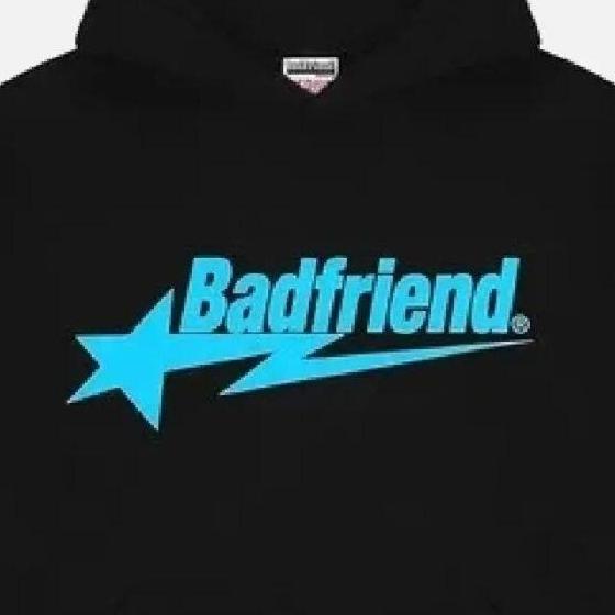 Badfriendclothing Badfriendclothing