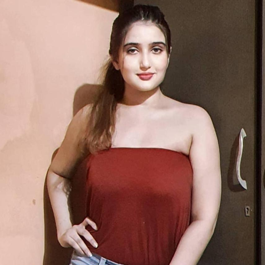 Heena Sehgal