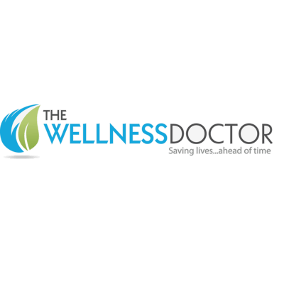  The Wellness  Doctor