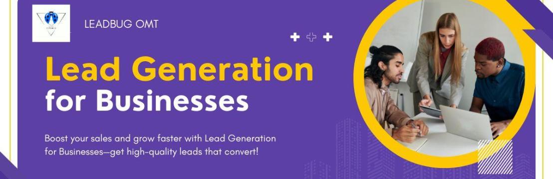 Leadbug One Marketing Tool