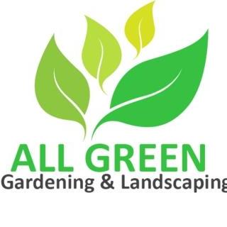 All Green Gardening & Landscaping