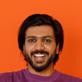 Rajesh Gupta
