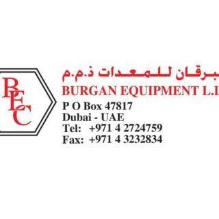Burgan Equipment Co