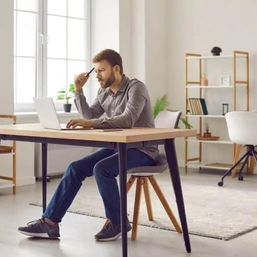 My Next House Project