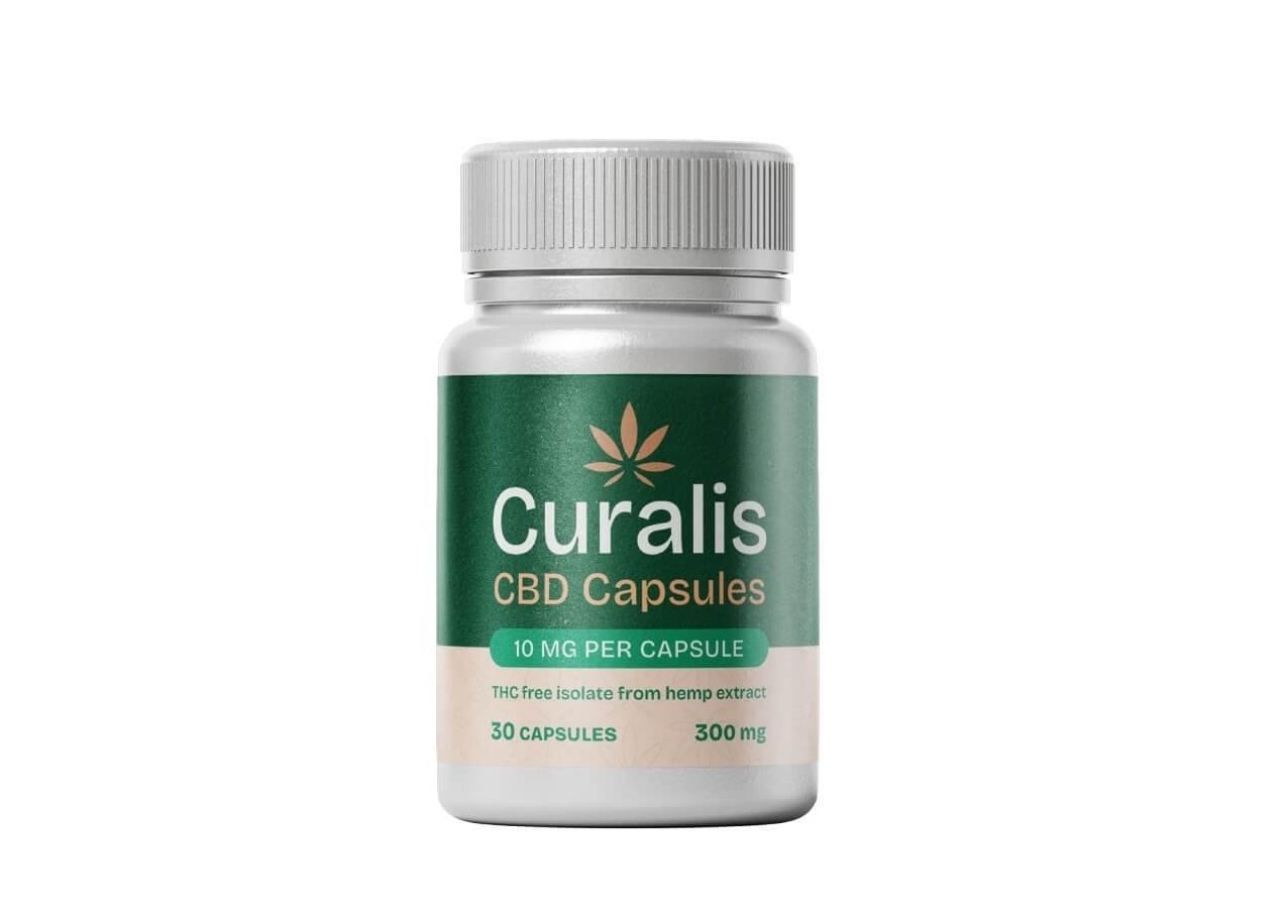 Curalis CBD