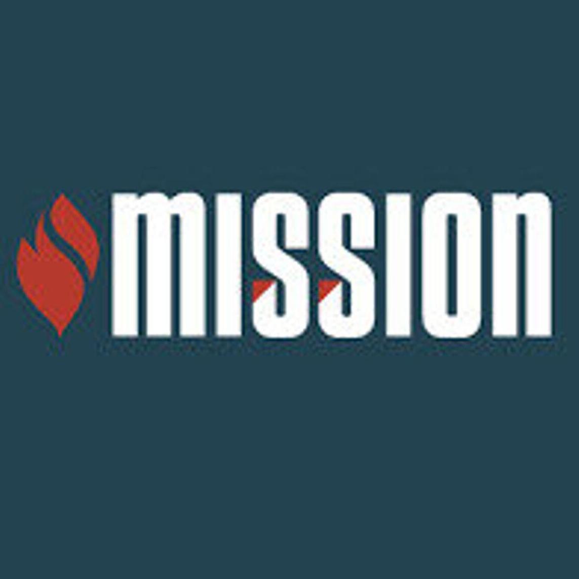 Mission Dispensary