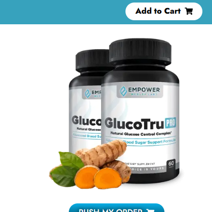 GlucoTru Pro