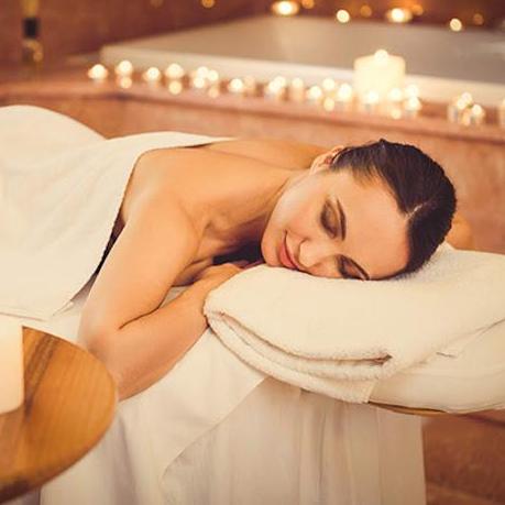 List Your Spa