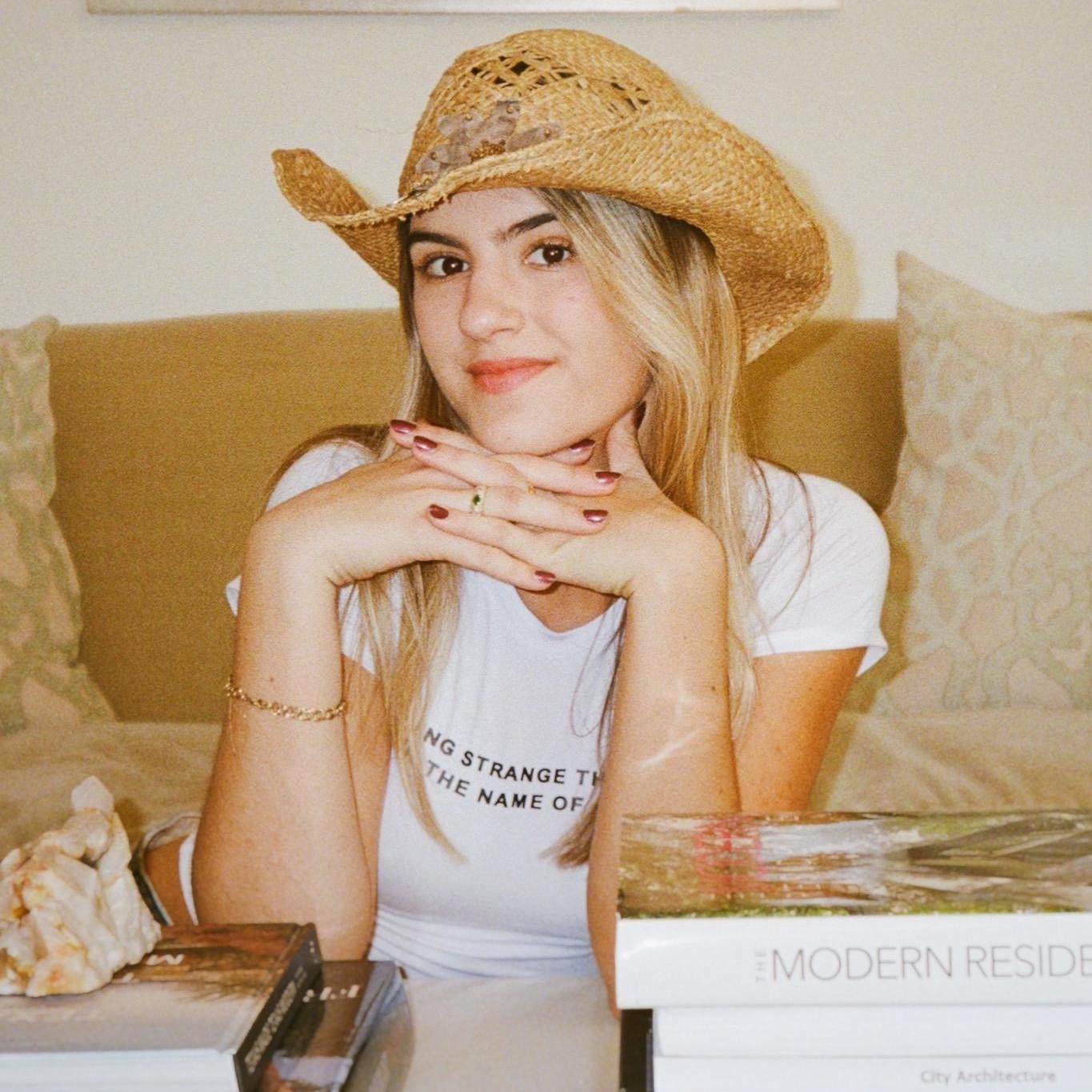 Sarah William