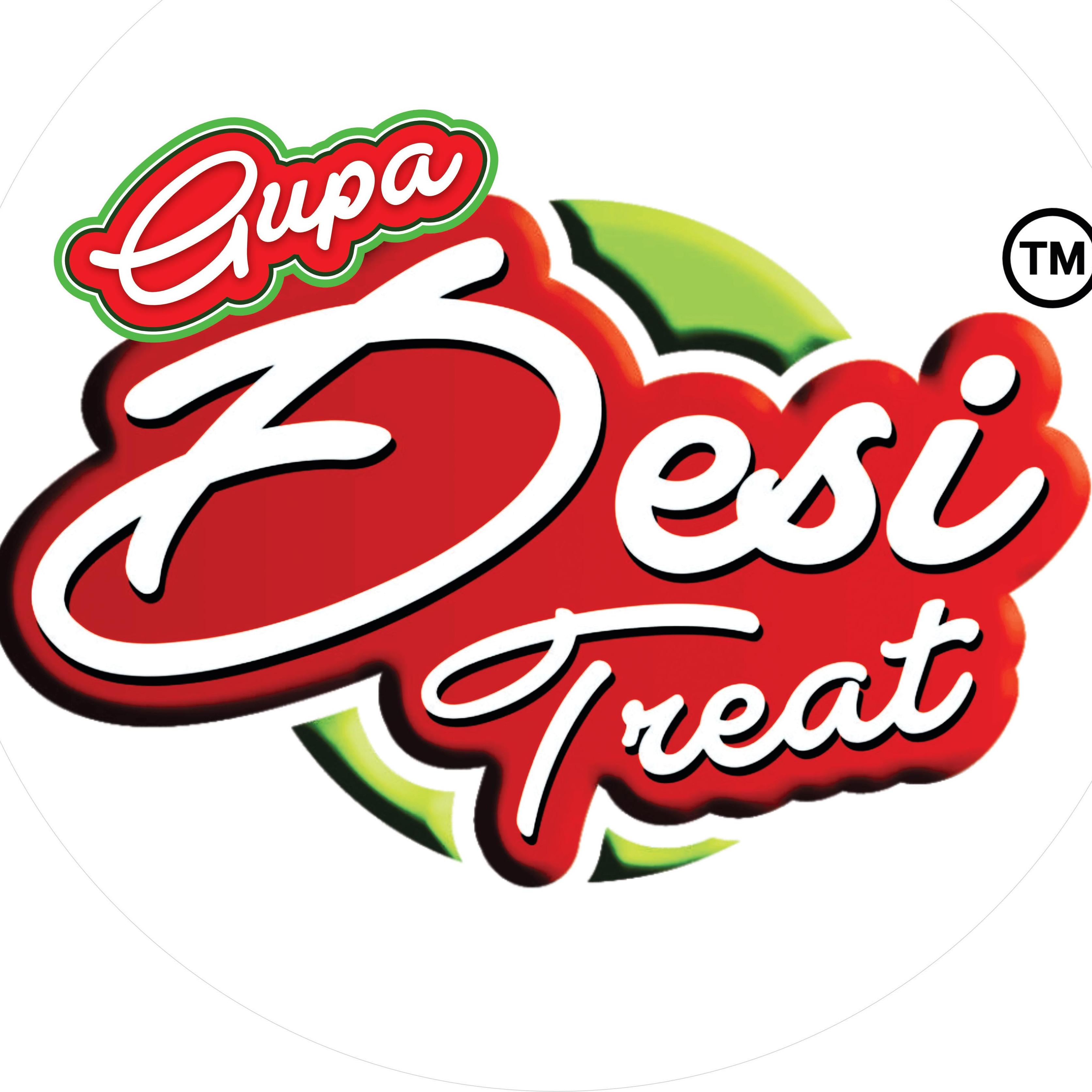 Desi Treat