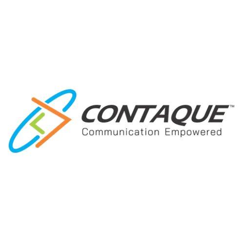 Contaque - Communication Empowered