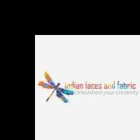  Indian Laces Borders And Fabric