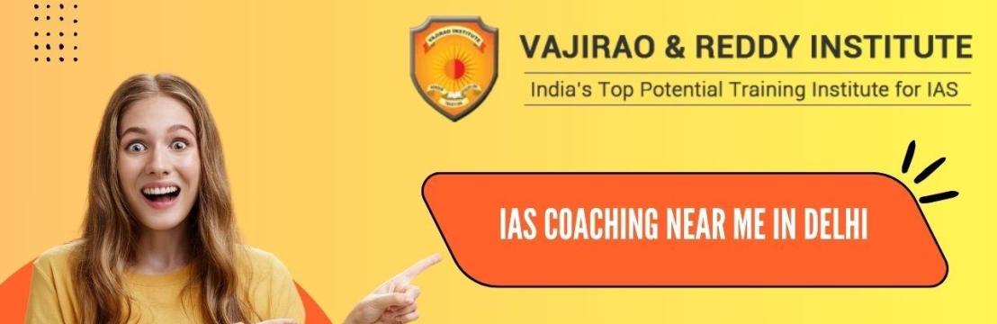 Vajirao And Reddy IAS Institute