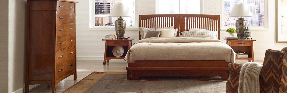 Manderley Fine Furniture