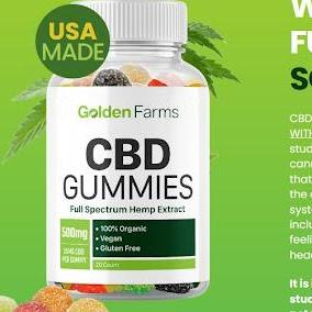 Golden Farms