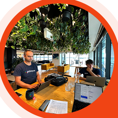 Optimyze Solutions