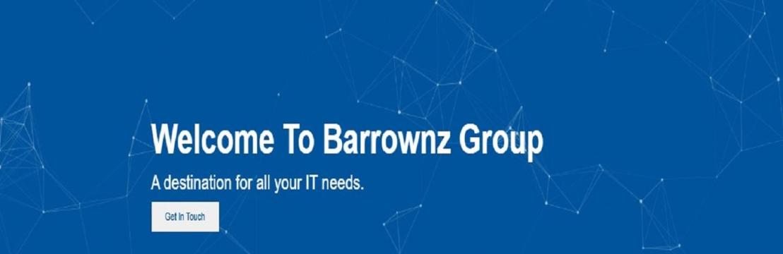 Barrownz Group