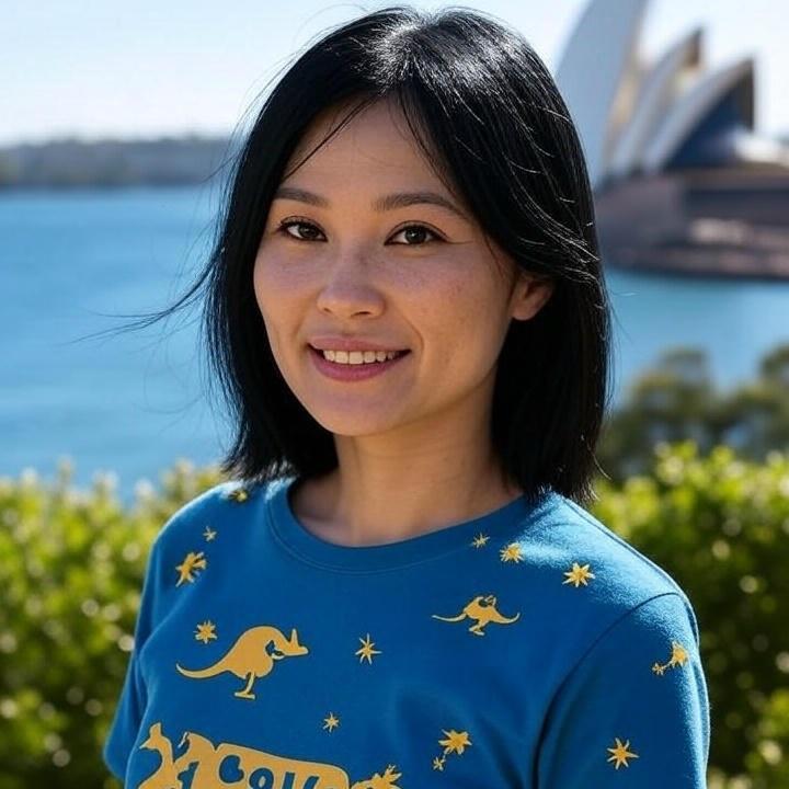Tahlia Merindah