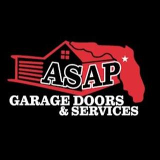 ASAP GarageDoors