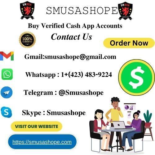 Top 50 Best Browsing Sites To   Buy Cash App Accounts