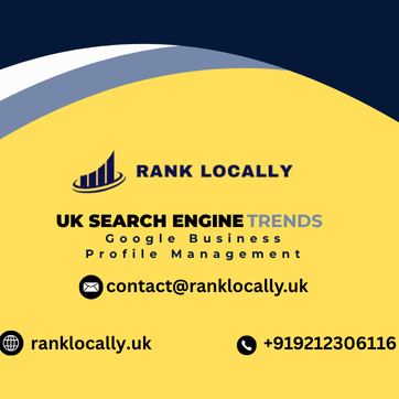 Rank Locally UK