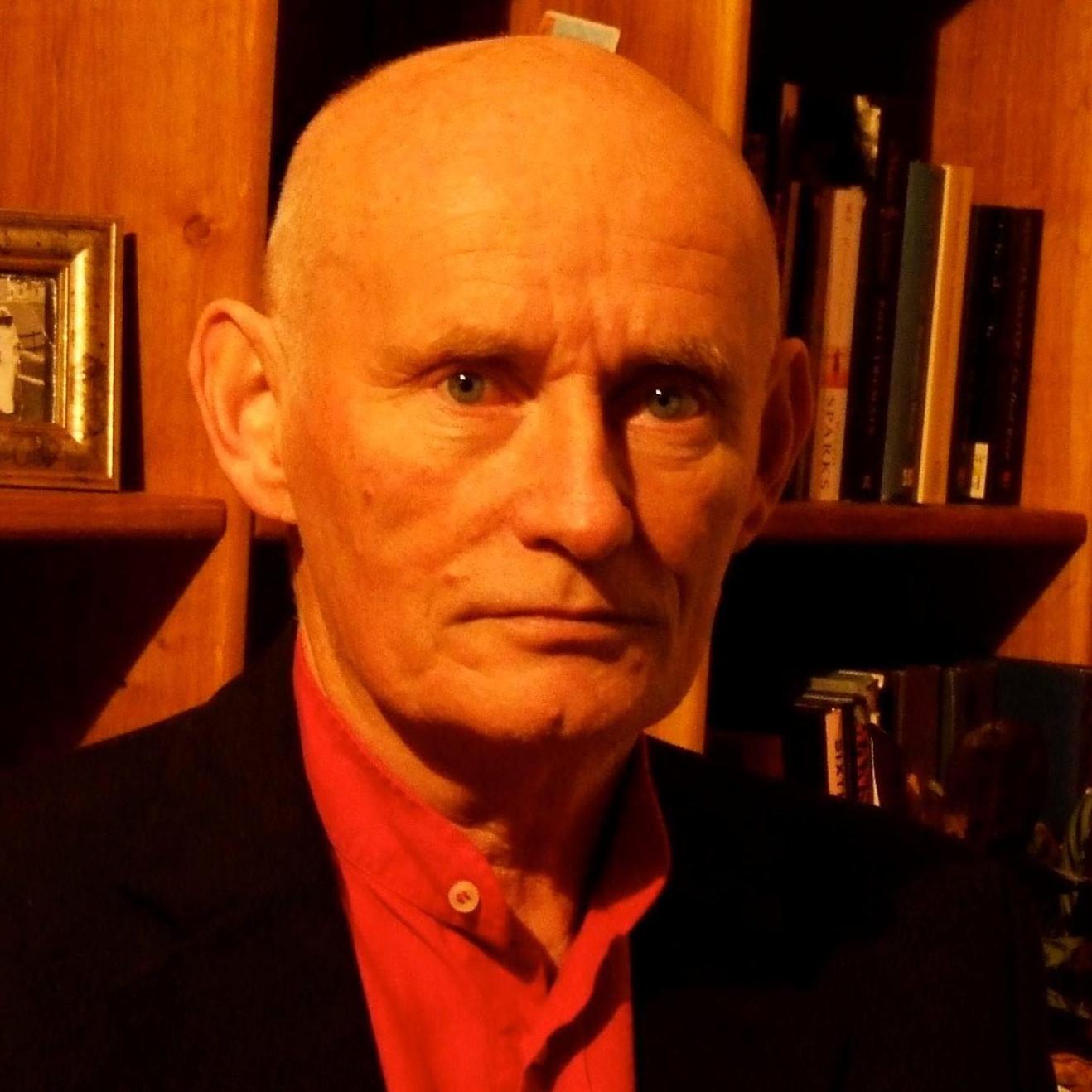 Rick Lee  Writer