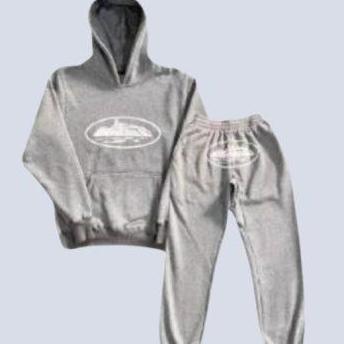 Corteiz Tracksuit