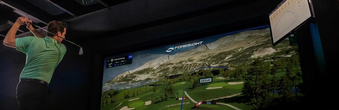 Tips Golf Club