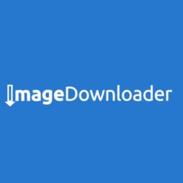 Imagedownloader Web