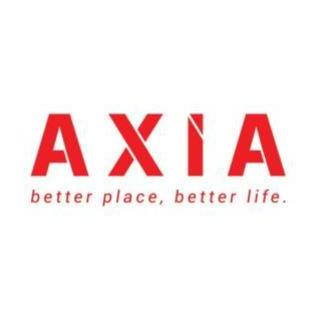 Axia_ Development