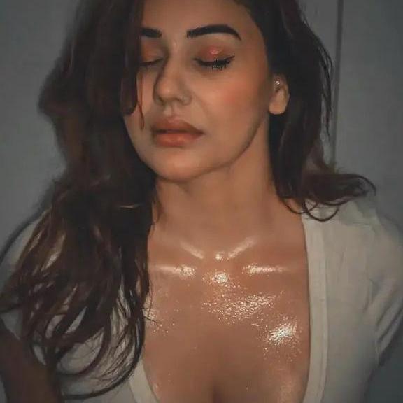 Pooja Rao