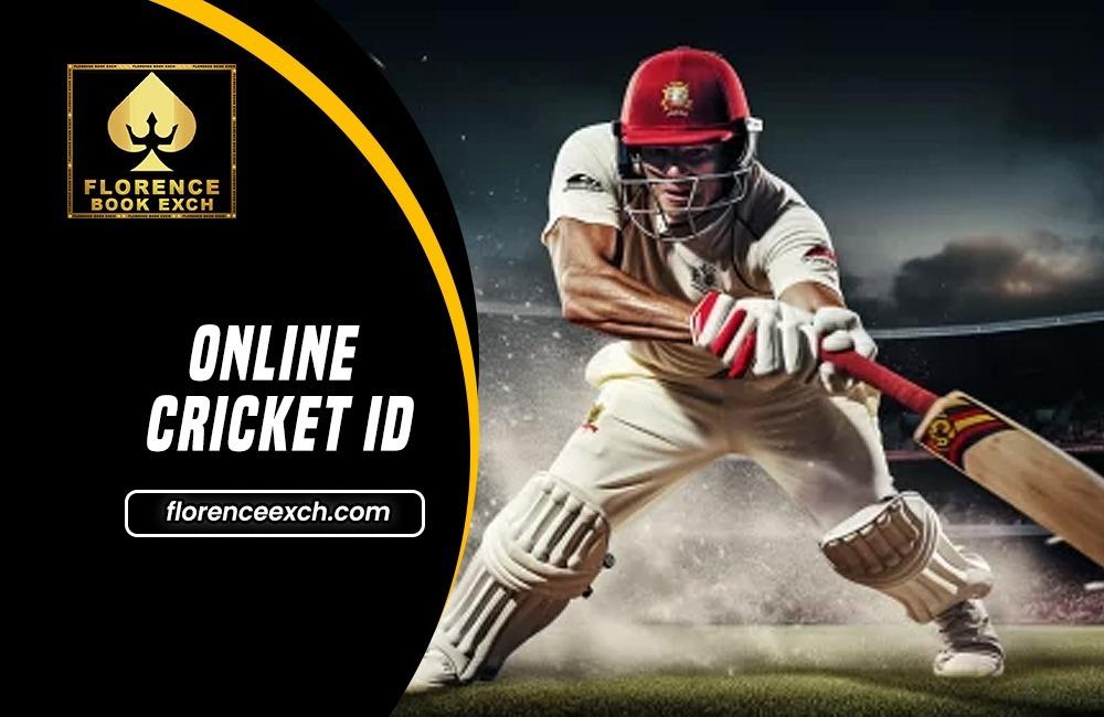 online cricket ID