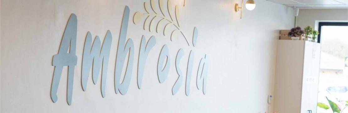 Ambrosia Cafe  Restaurant