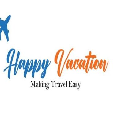 Myhappy Vacation