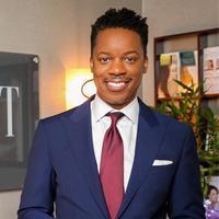 Carlos Burnett