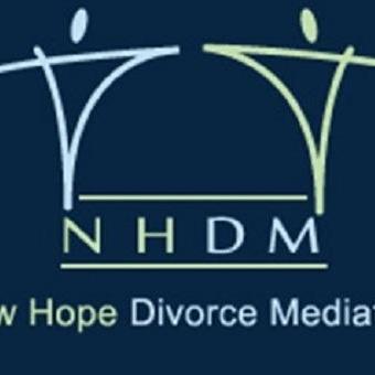 New Hope Divorce Mediation