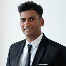 Aman Gupta