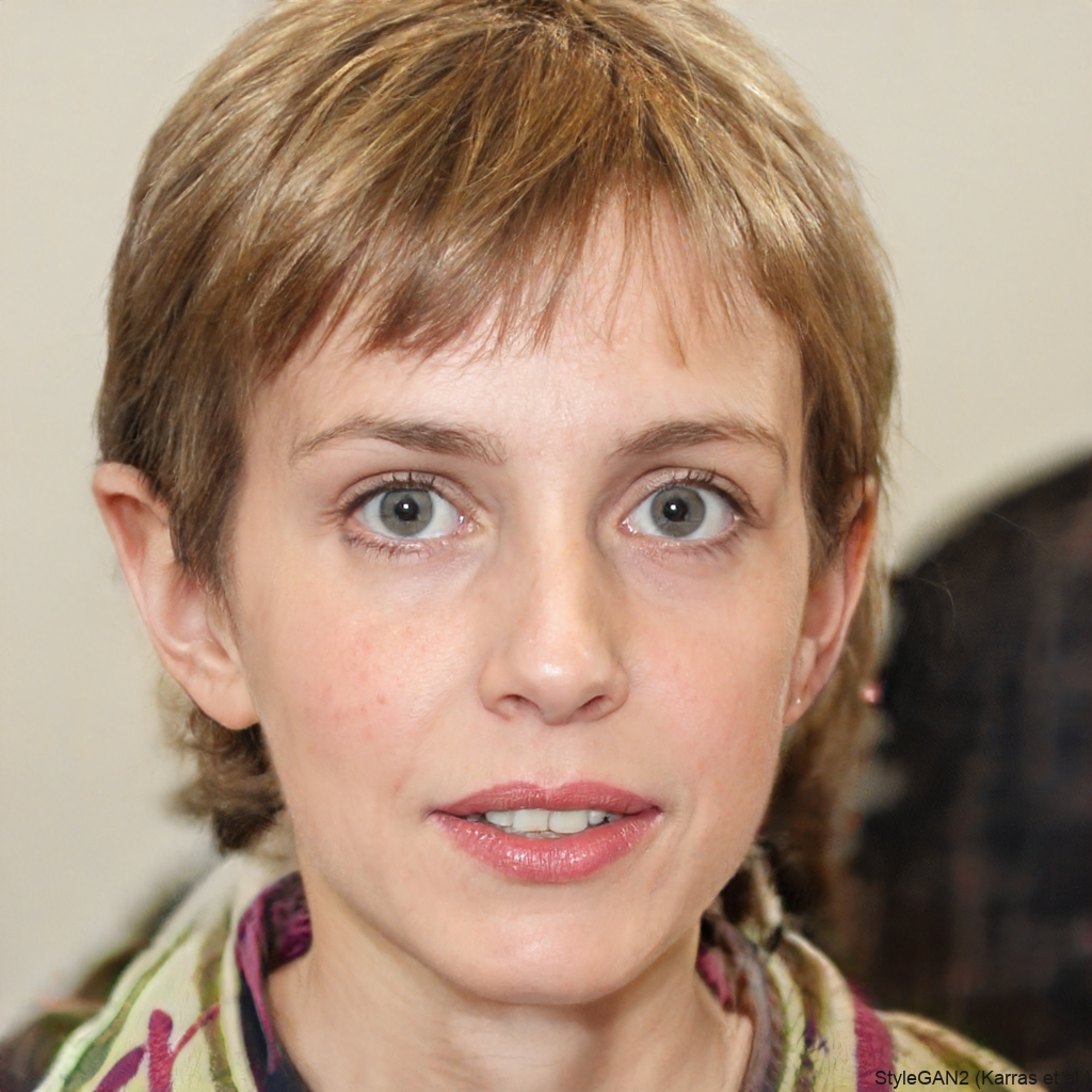 Beth Lister