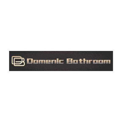 Domenic Bathroom Ware