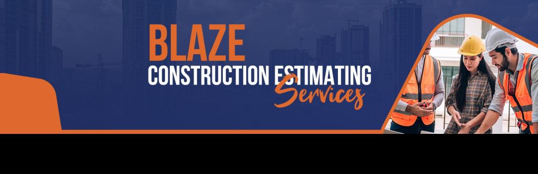 Blaze Estimating Canada