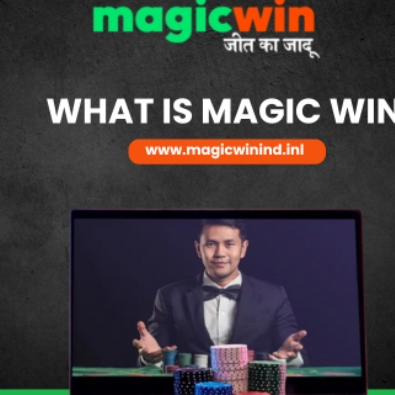 Magic Winind