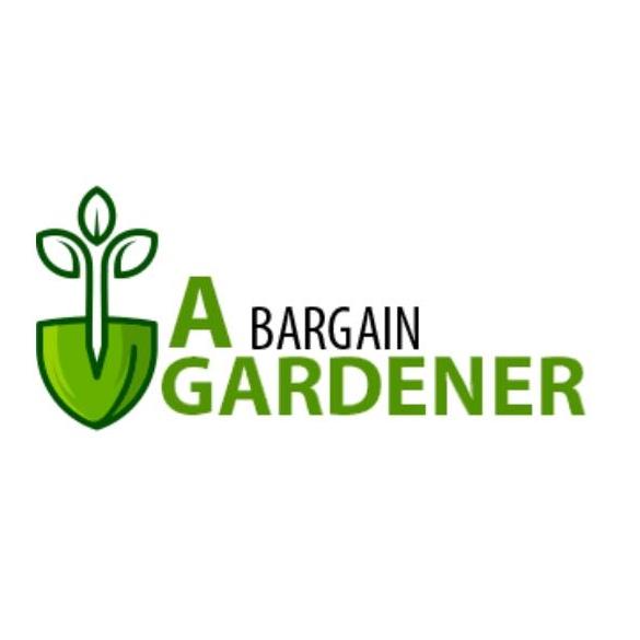 A Bargain Gardener