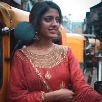Sameera Reddy
