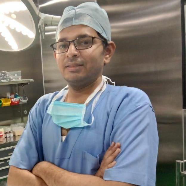 Hari  Laser Clinics