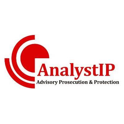 Analyst IP legal