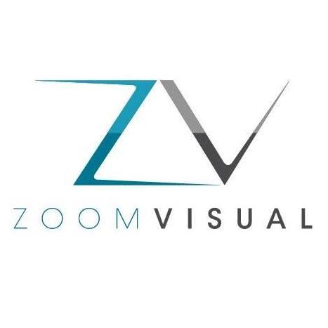 Zoom Visual  Display Screen 