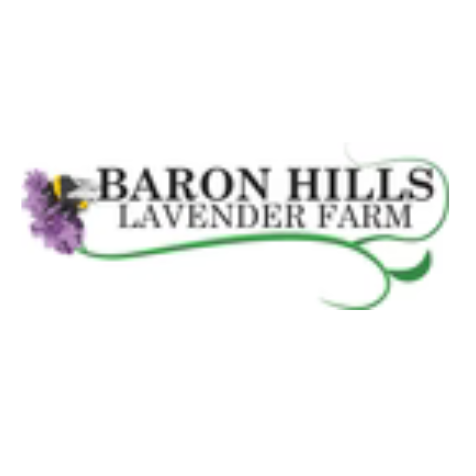 Baron Hills Lavender Farm