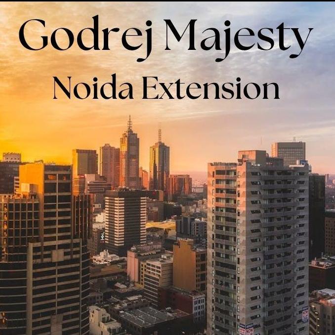 Godrej Majesty