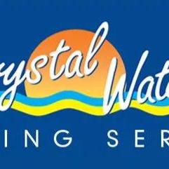 Crystal Waters Cleaning
