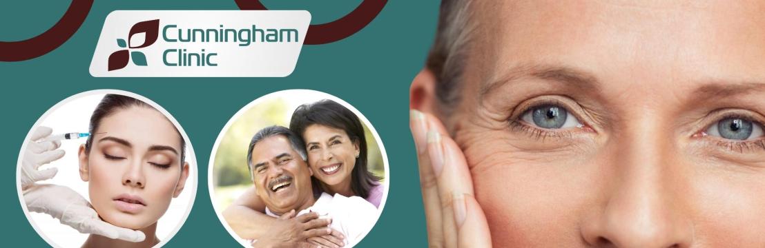 Cunningham  Clinic